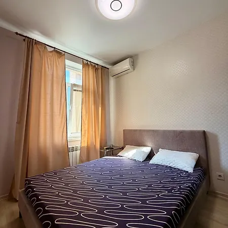 Apartman Andrievskiy *