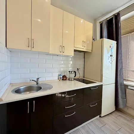 Apartman Andrievskiy Odessza