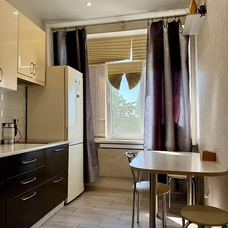 Apartman Andrievskiy Odessza