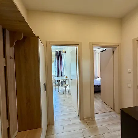 Andrievskiy Apartman *