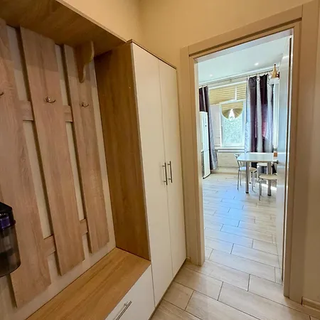 Andrievskiy Apartman *