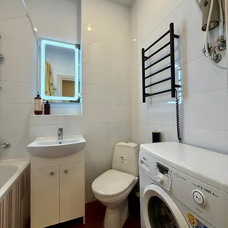 Apartman Andrievskiy