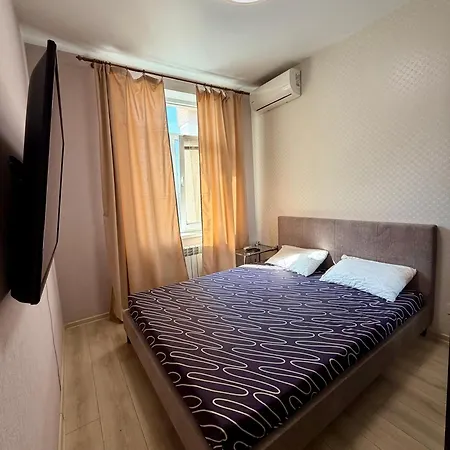 Andrievskiy Apartman *