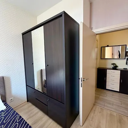 Andrievskiy Apartman Odessza
